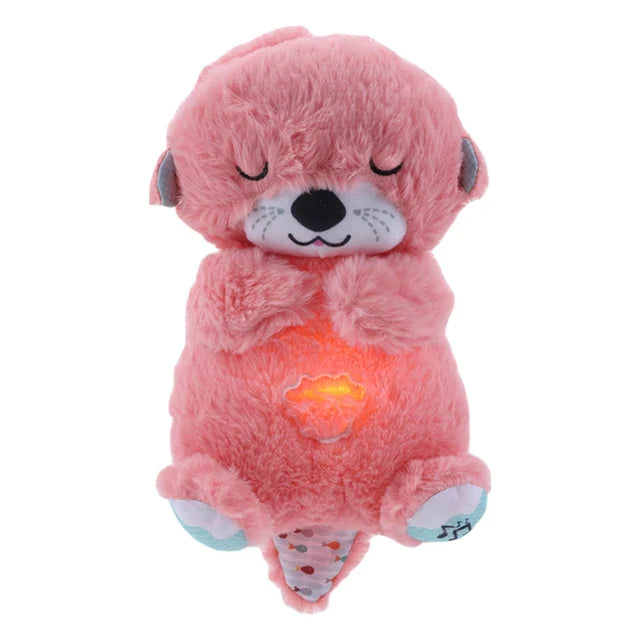 Soothing Sleep Otter by Ultra Factory™