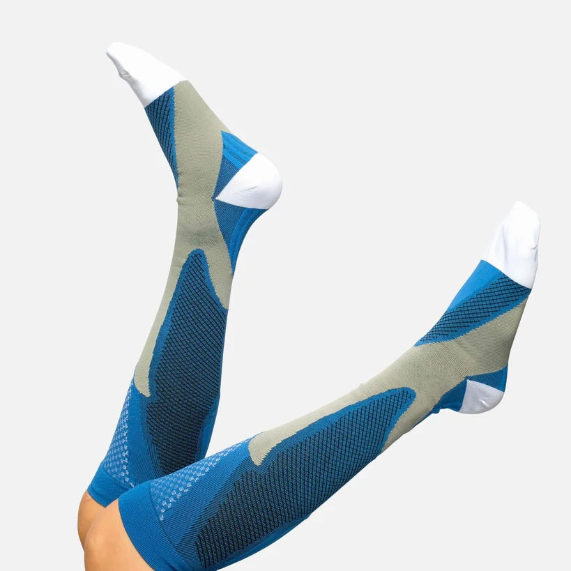 Travel Socks™ - Advanced Compression Socks